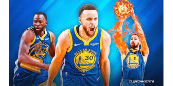 Golden State Warriors osvojili 7. naslov prvaka
